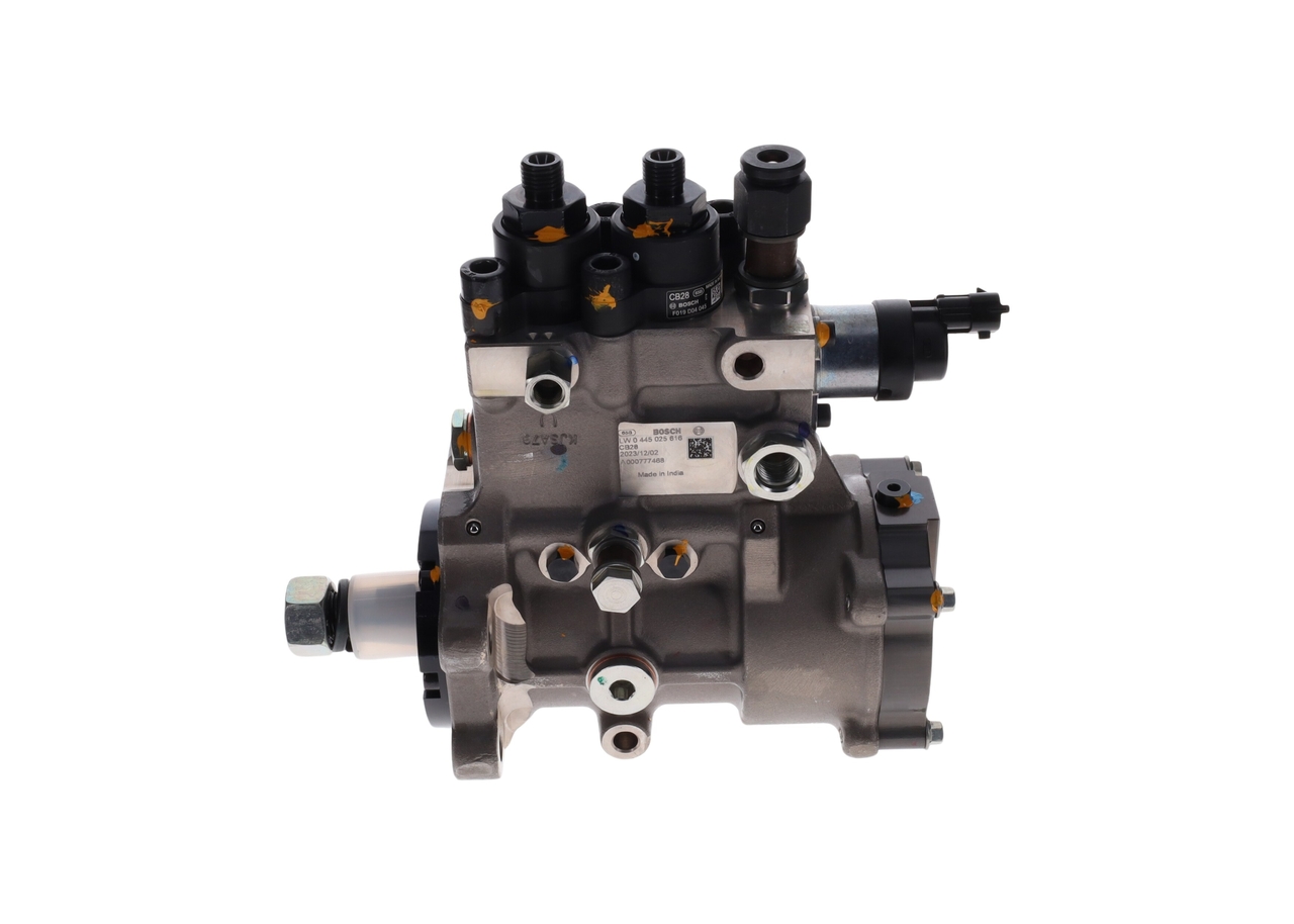 BOSCH 0 445 025 616 Kõrgsurvepump odav e pood