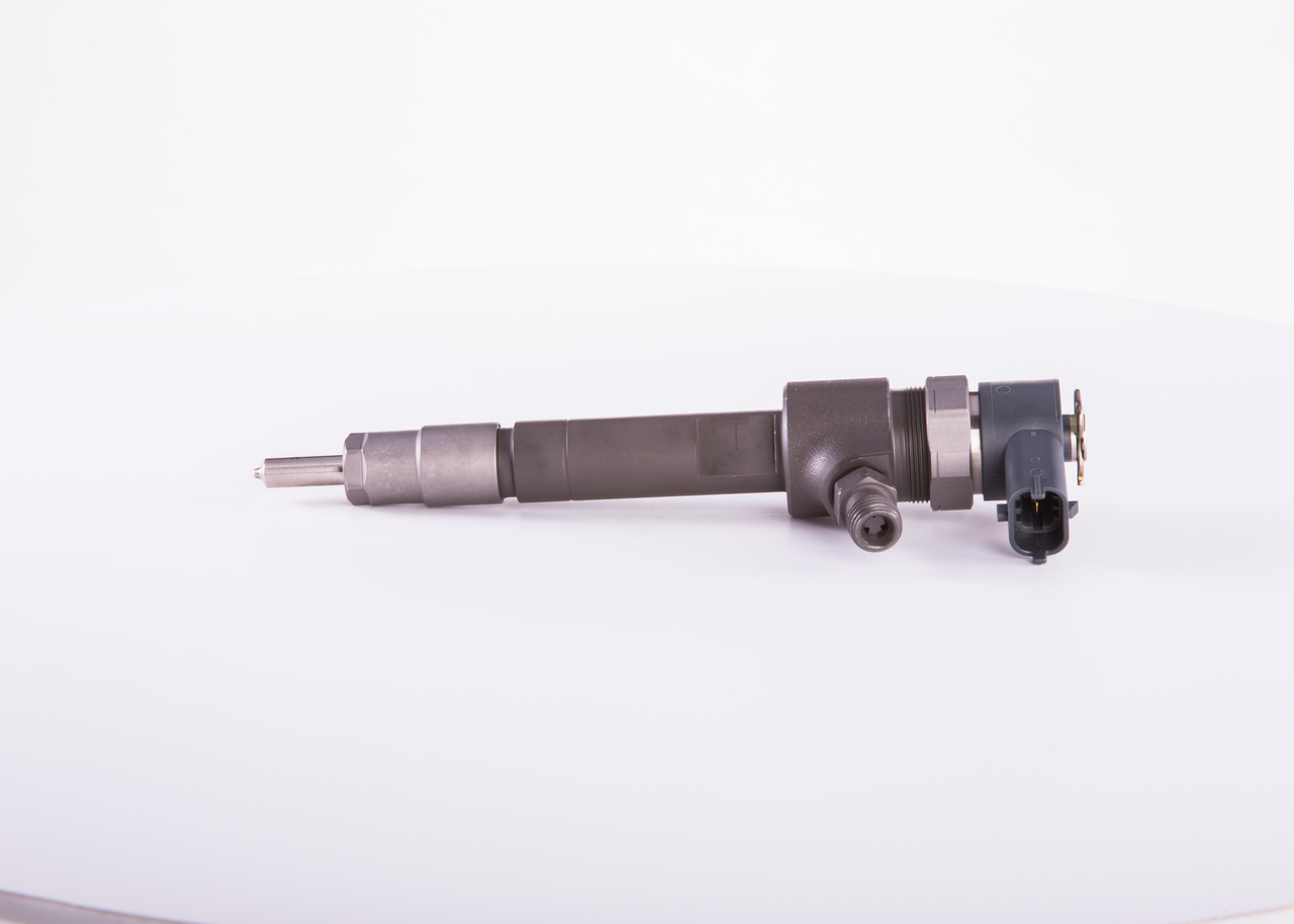 CRI1-13 BOSCH Common Rail, s těsnicím kroužkem Vstřikovací tryska 0 445 110 336 kupte si levně