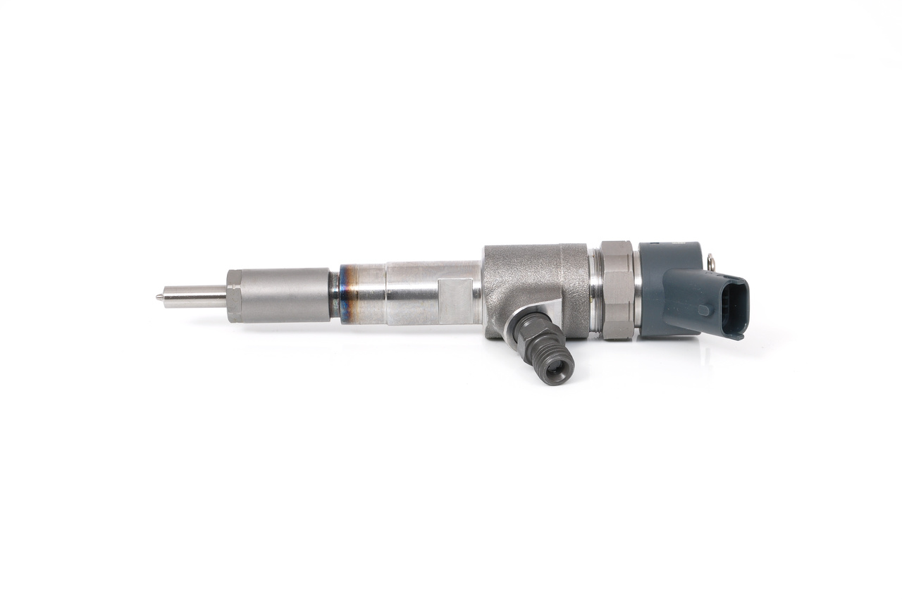 BOSCH 0 445 110 356 Injecteur Common Rail (CR), sans bague d'étanchéité