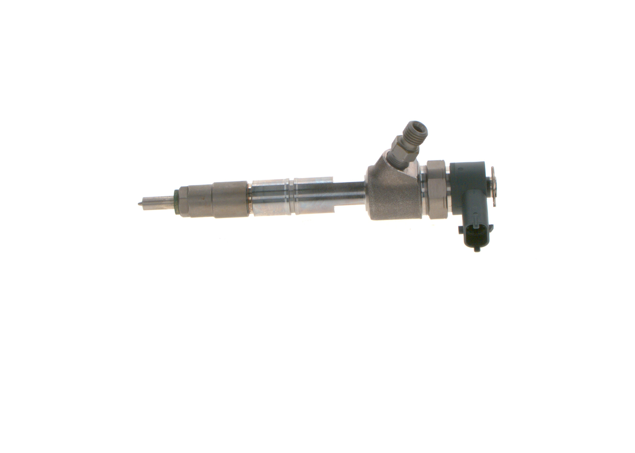 CRI2-16 BOSCH Yhteispaineruiskutus, Tiivisterenkaalla Suutin 0 445 110 465