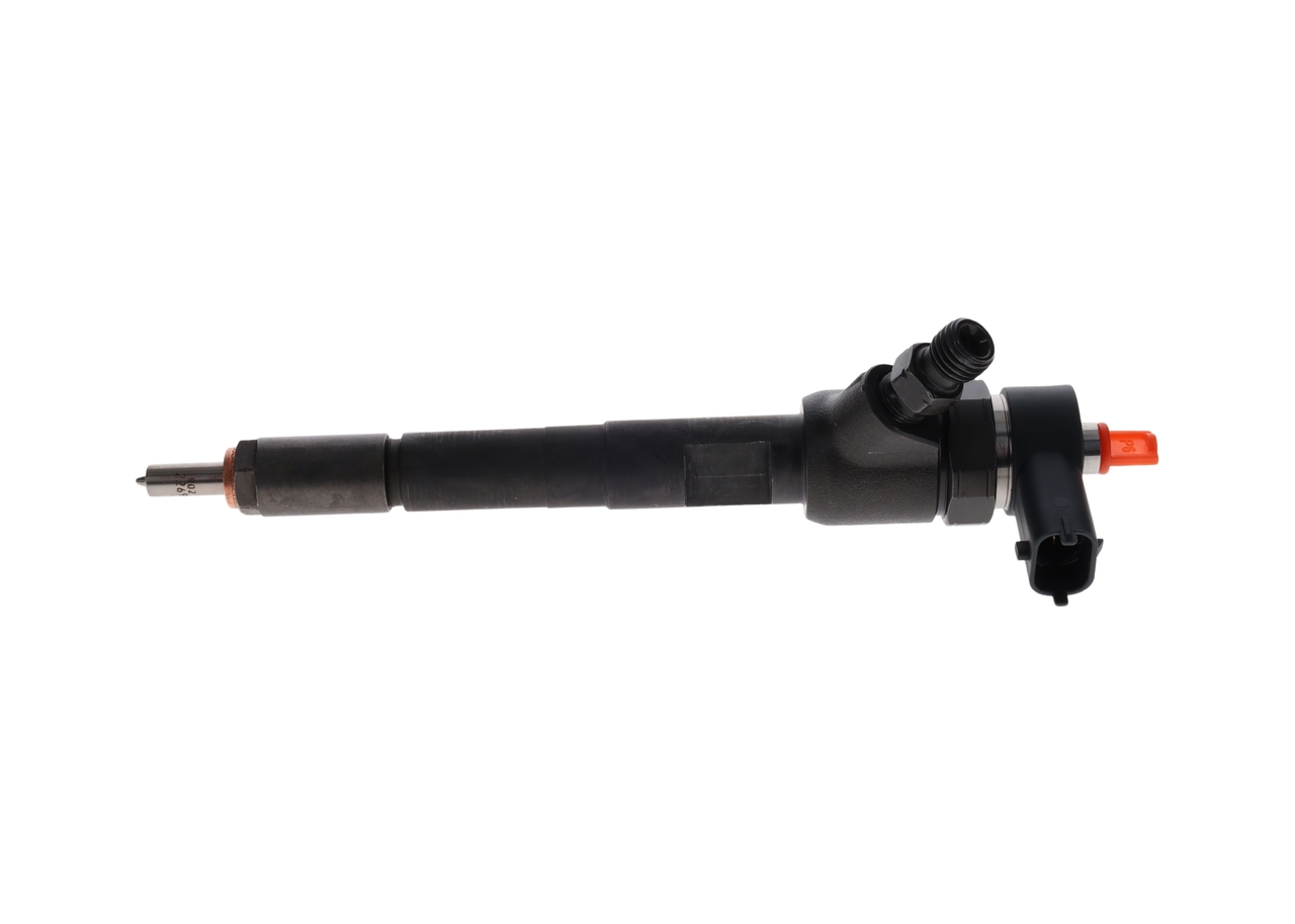 Osta CRI1-14 BOSCH Common Rail, koos rõngastihendiga Sissepritsedüüs 0 445 110 580 madala hinnaga