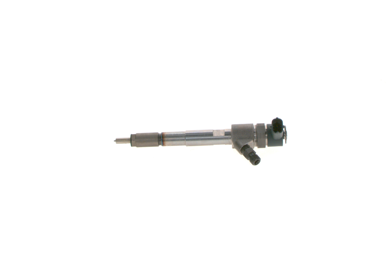 CRI2-16 BOSCH Injektor 0 445 110 591 Common Rail, mit Dichtring