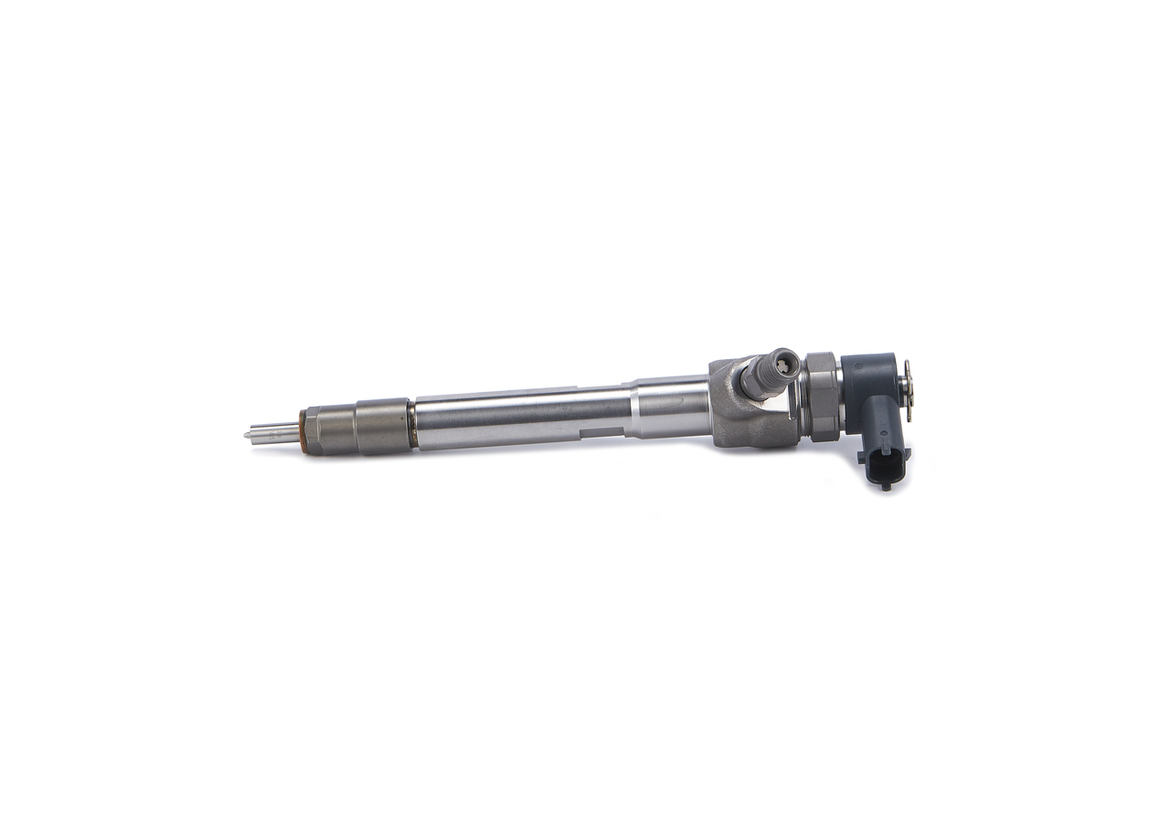 CRI2-16 BOSCH Injektor 0 445 110 611 Common Rail, mit Dichtring