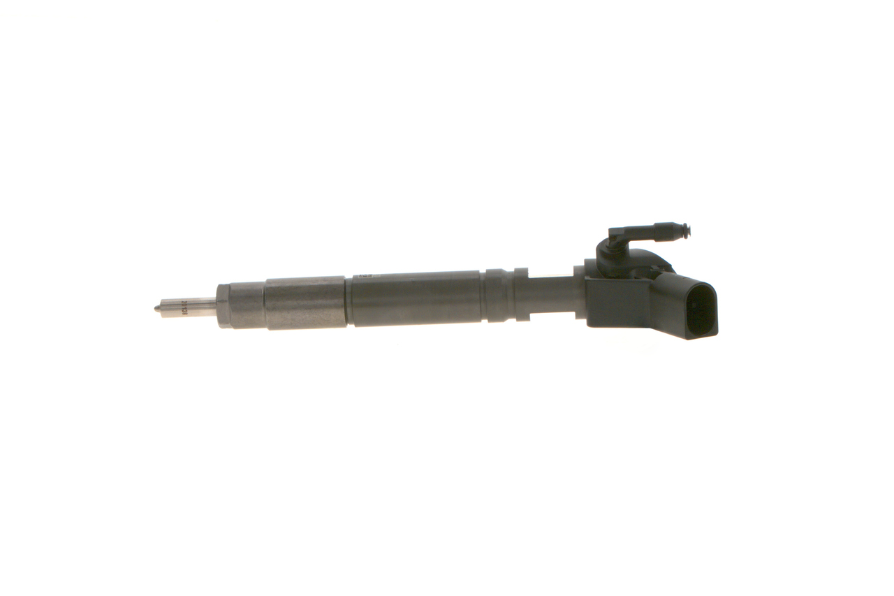 Great value for money - BOSCH Injector Nozzle 0 445 115 089