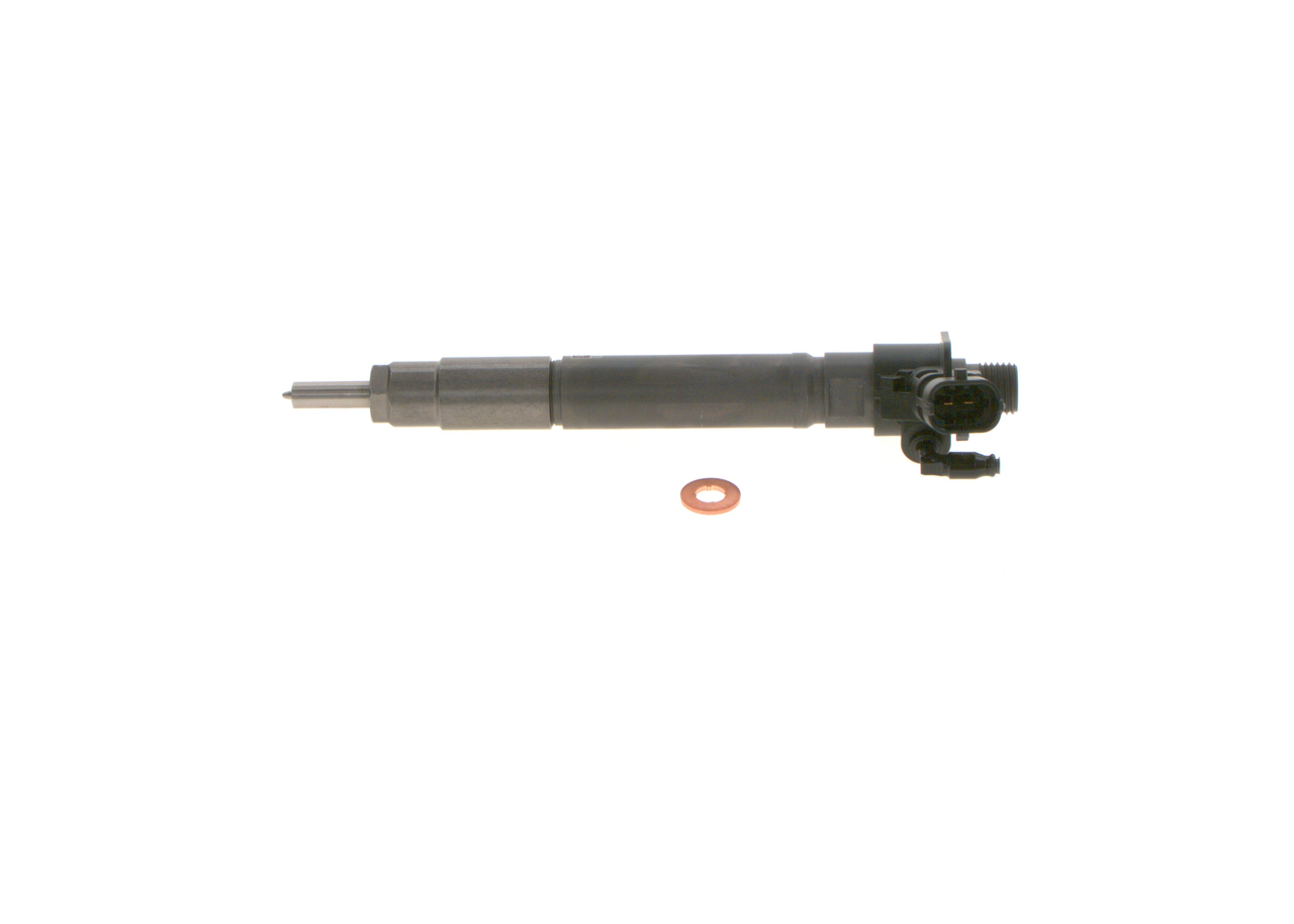 Ford MONDEO Unit injectors 8459450 BOSCH 0 445 115 092 online buy