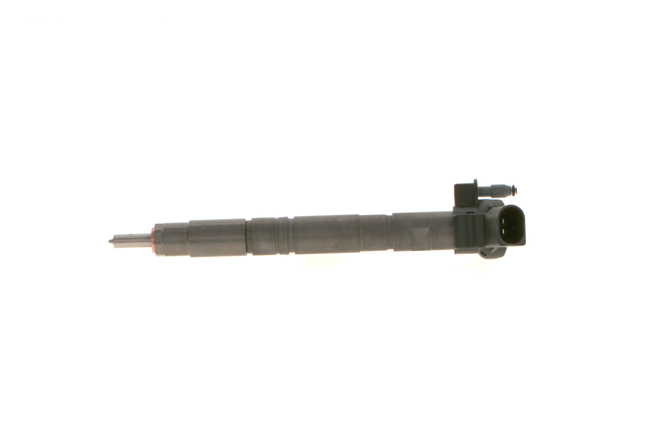 CRI3-18 BOSCH Injektor 0 445 116 038 Common Rail, mit Dichtring