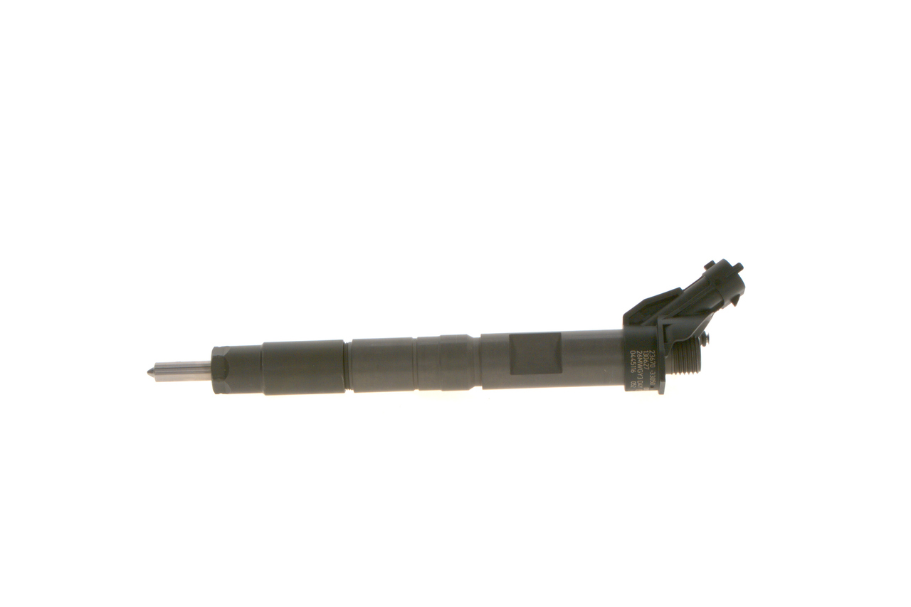 CRI3-18 BOSCH Injektor 0 445 116 052 Common Rail, ohne Dichtring