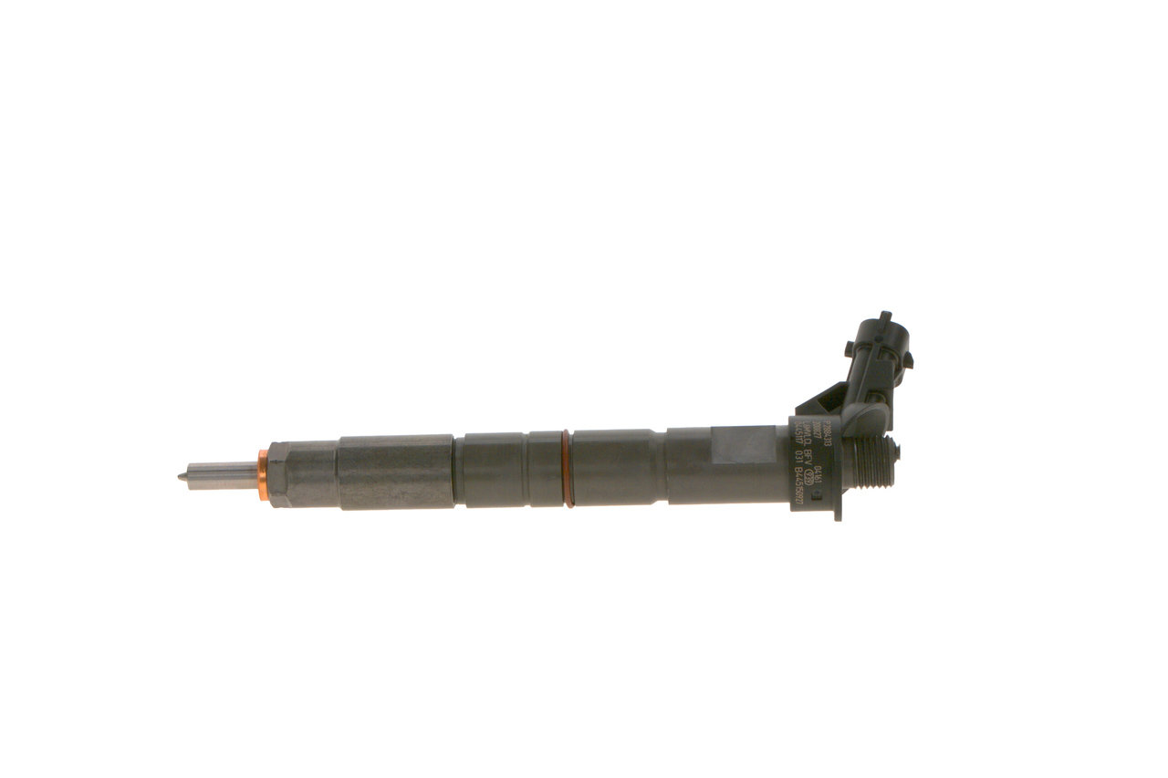 CRI3-20 BOSCH Injektor 0 445 117 031 Common Rail, mit Dichtring