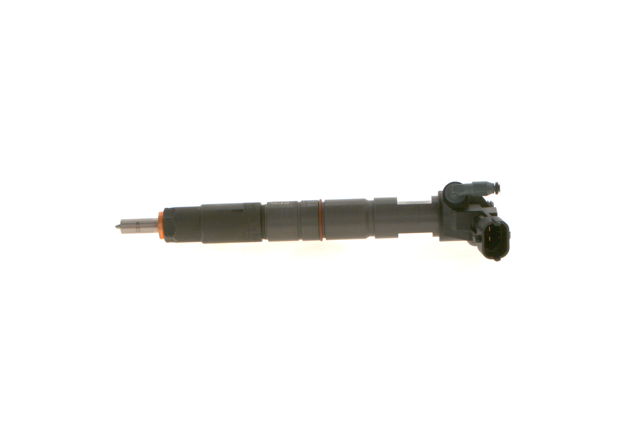 CRI3-20 BOSCH Injektor 0 445 117 046 Common Rail, mit Dichtring