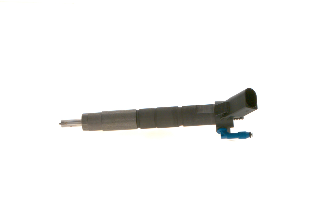 Great value for money - BOSCH Injector Nozzle 0 445 118 008