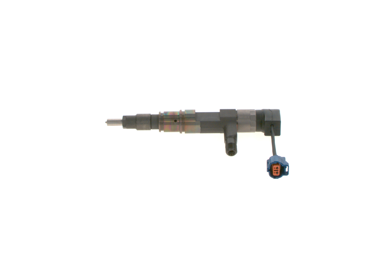 Achat de CRIN2L BOSCH Common Rail (CR), sans bague d'étanchéité Injecteur 0 445 120 095 bon marché