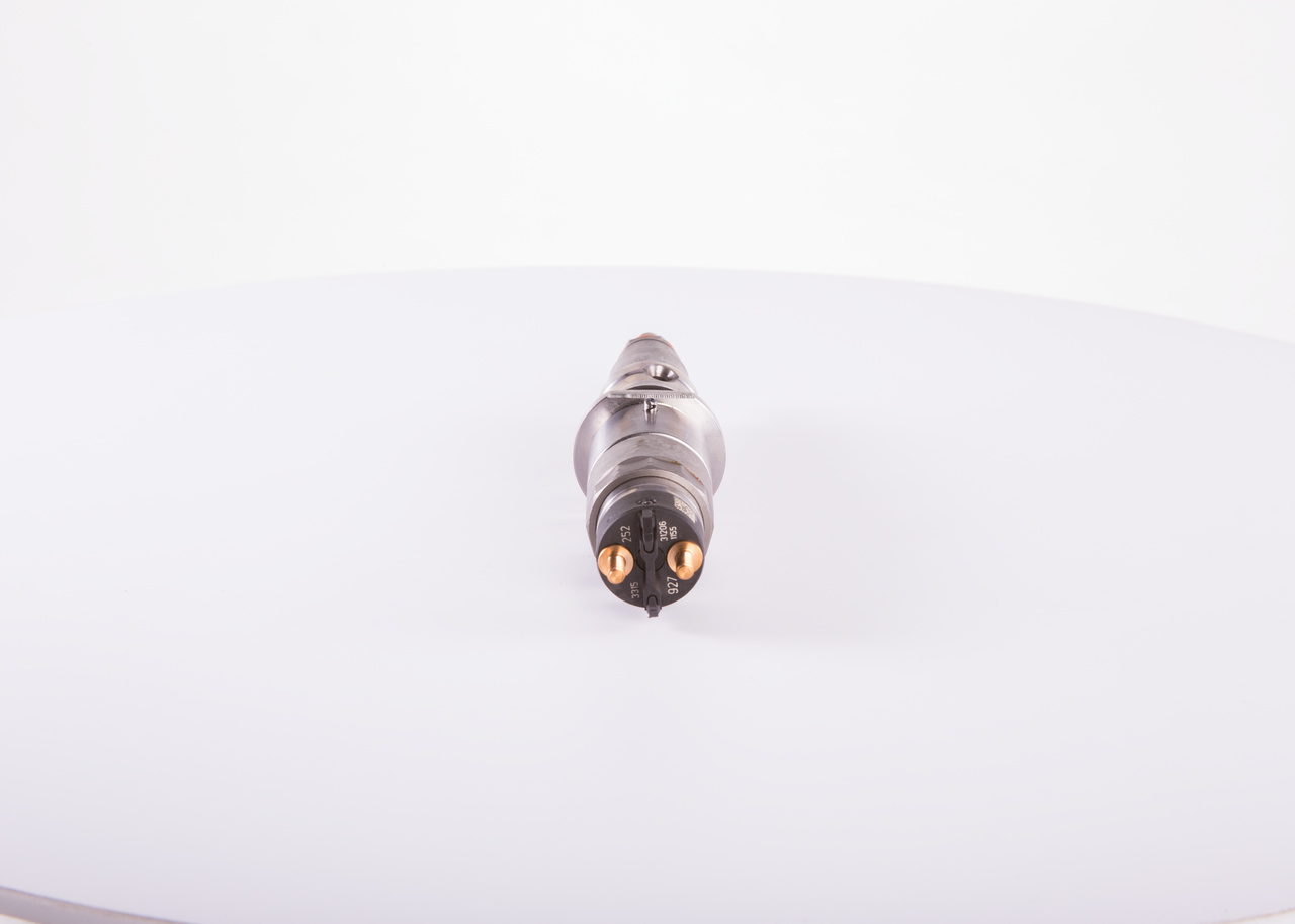 CRIN1-14/16 BOSCH Common Rail (CR), avec bague d'étanchéité Soupape injecteur 0 445 120 252 acheter en ligne