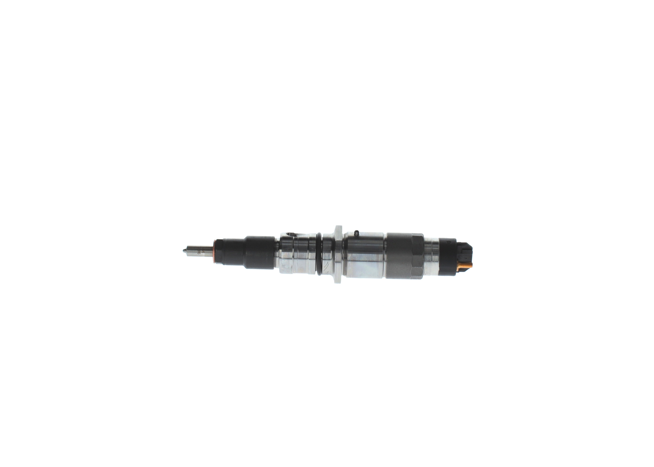 BOSCH 0 445 120 328 Injecteur Common Rail (CR), avec bague d'étanchéité