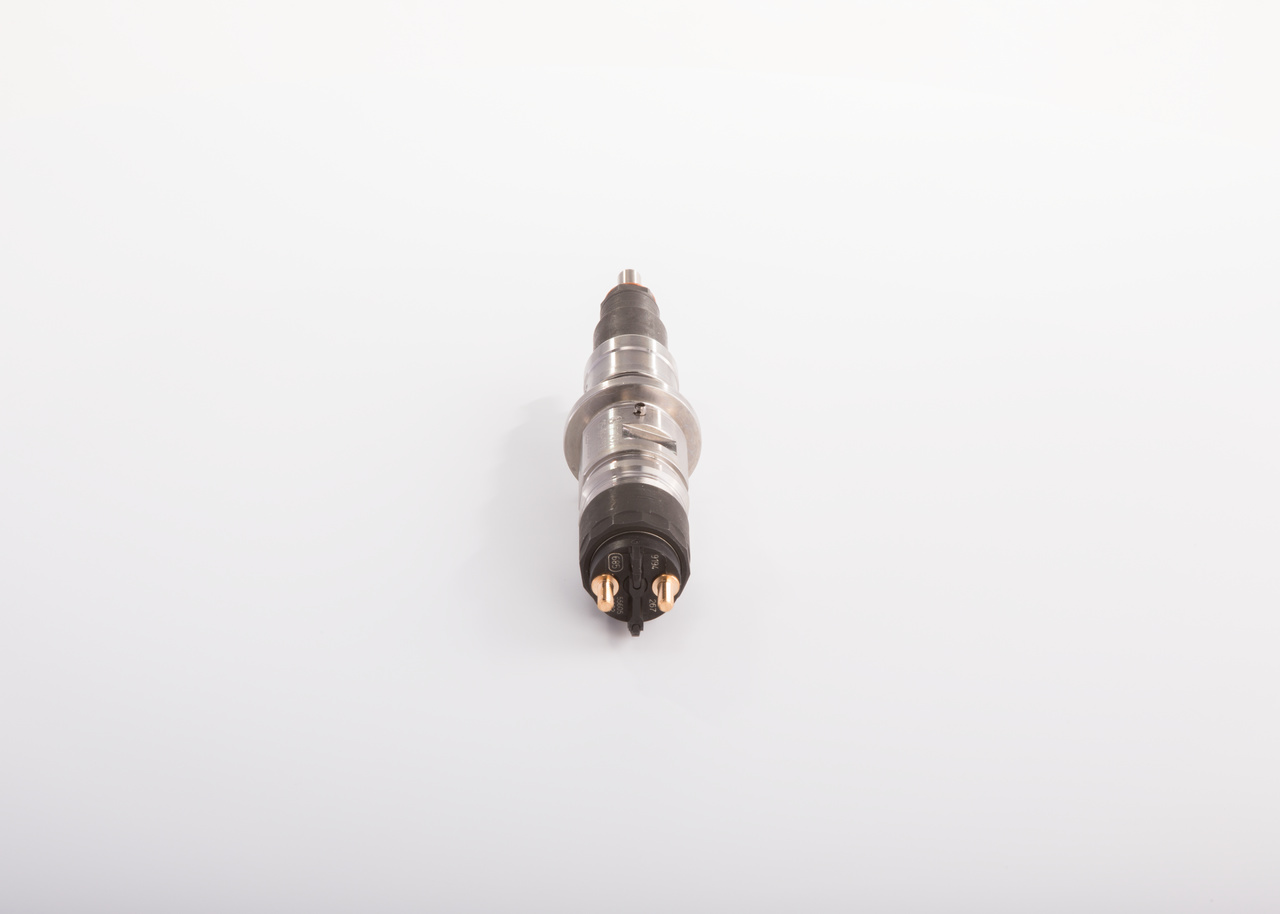 CRIN3-18 BOSCH Common Rail (CR), avec bague d'étanchéité Soupape injecteur 0 445 120 336 acheter en ligne