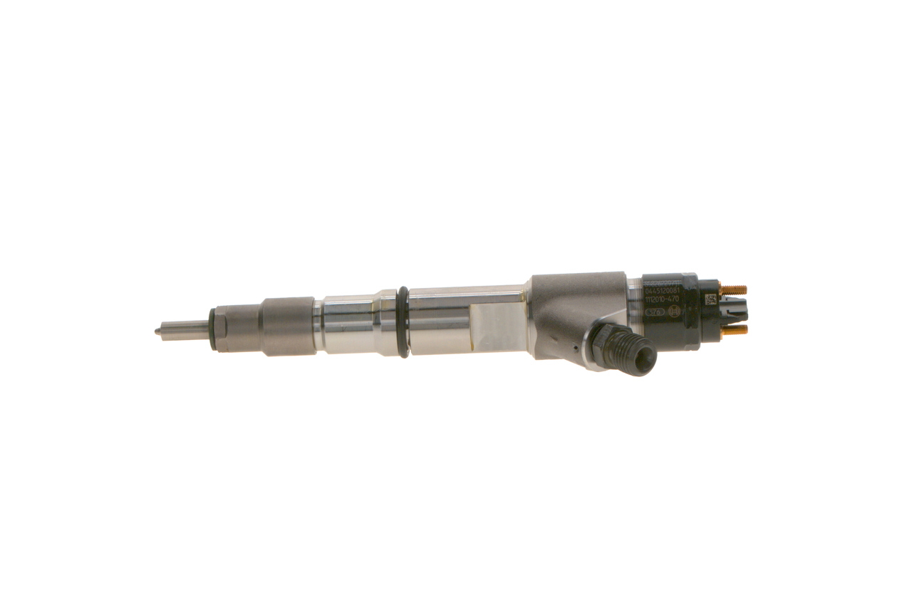 CRIN2-16-BL BOSCH Common Rail, ohne Dichtring Einspritzdüse 0 445 120 433