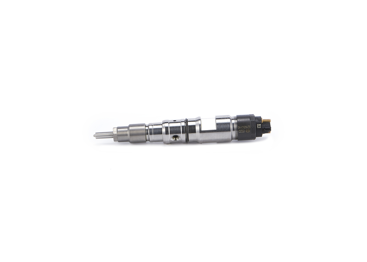 CRIN2-16-BL BOSCH Common Rail, bez těsnicího kroužku Vstřikovací tryska 0 445 120 439 kupte si levně