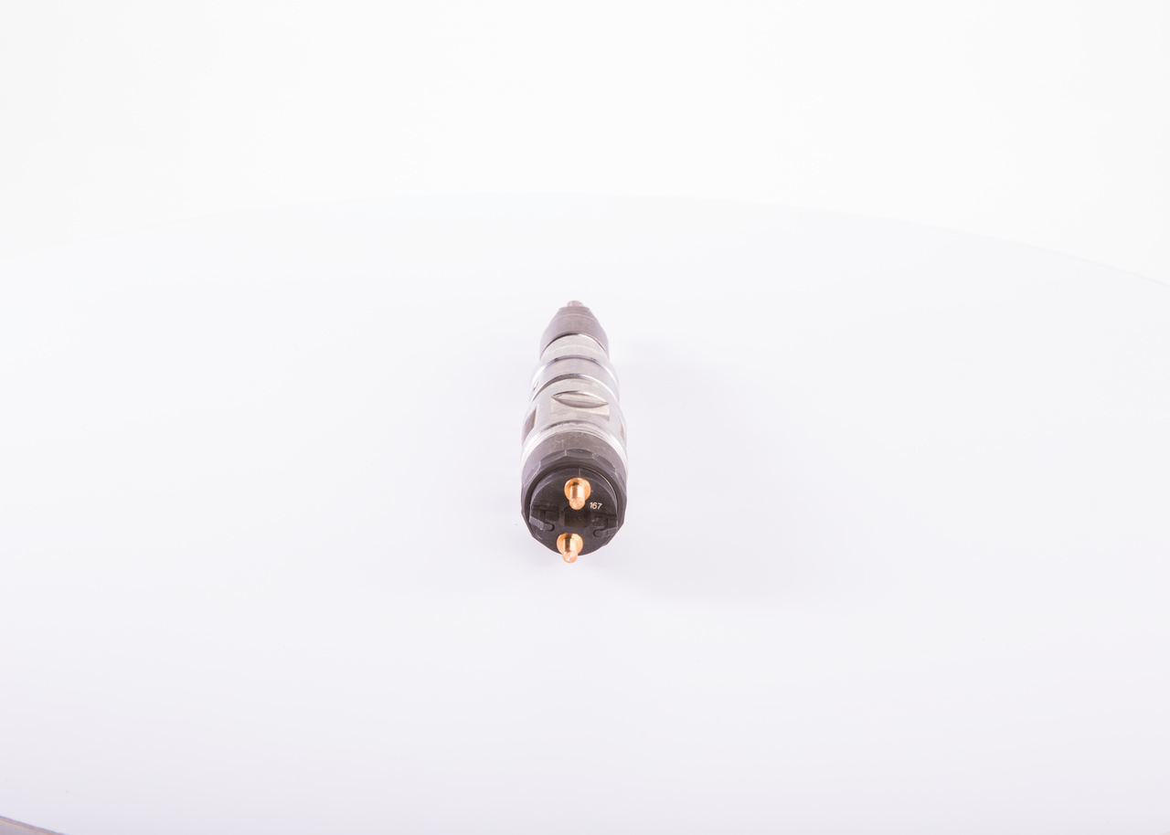 CRIN3;CR/IPL26/ZIRIS30 BOSCH Common Rail, ohne Dichtring Einspritzdüse 0 445 120 456