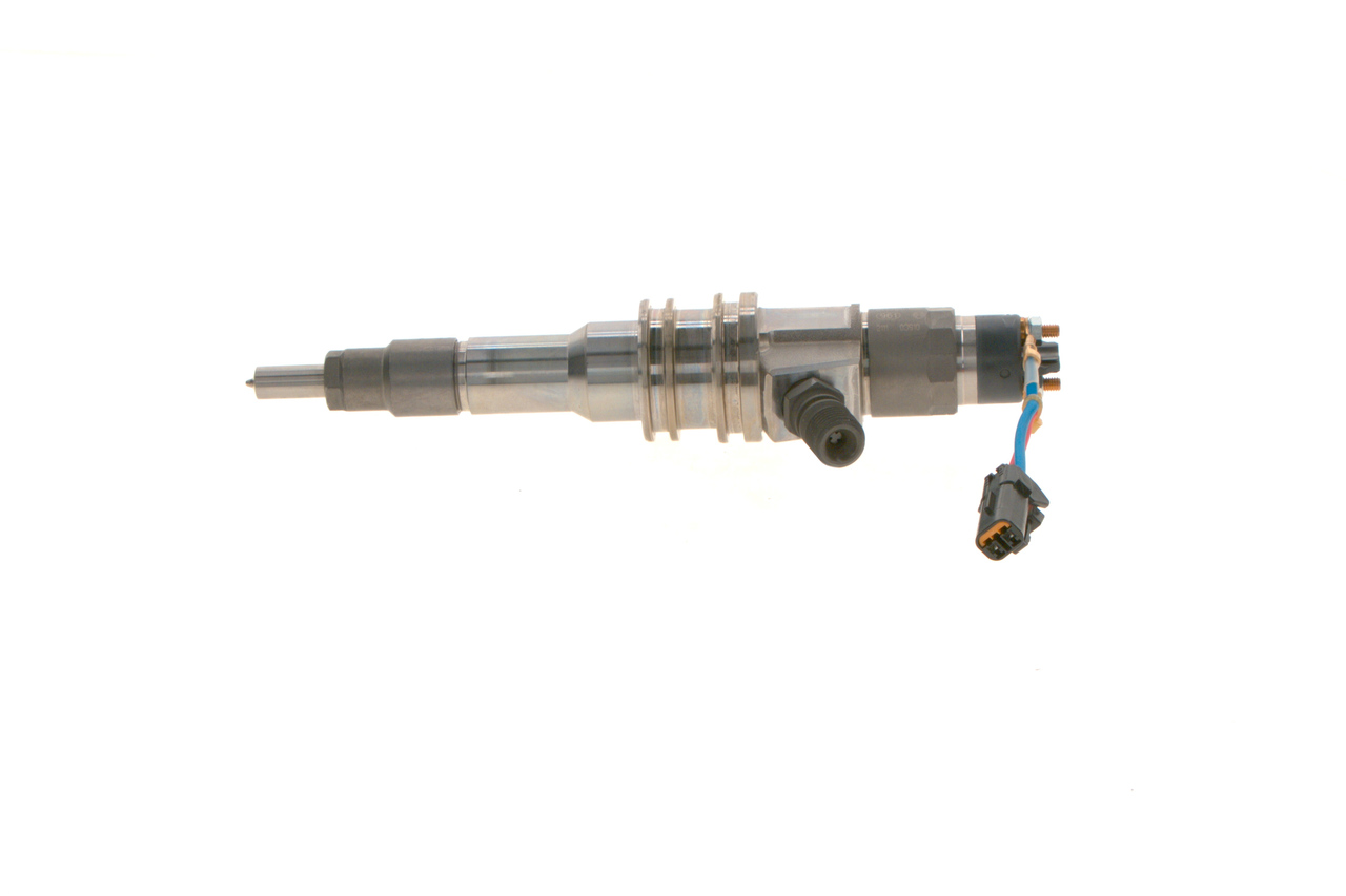 Achat de CRIN2 BOSCH Common Rail (CR), sans bague d'étanchéité Injecteur 0 445 120 466 bon marché