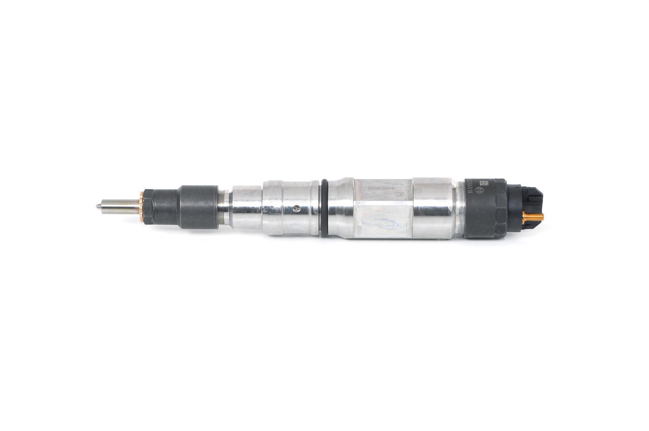 BOSCH 0 445 124 016 Inyector Common Rail (CR), con junta tórica