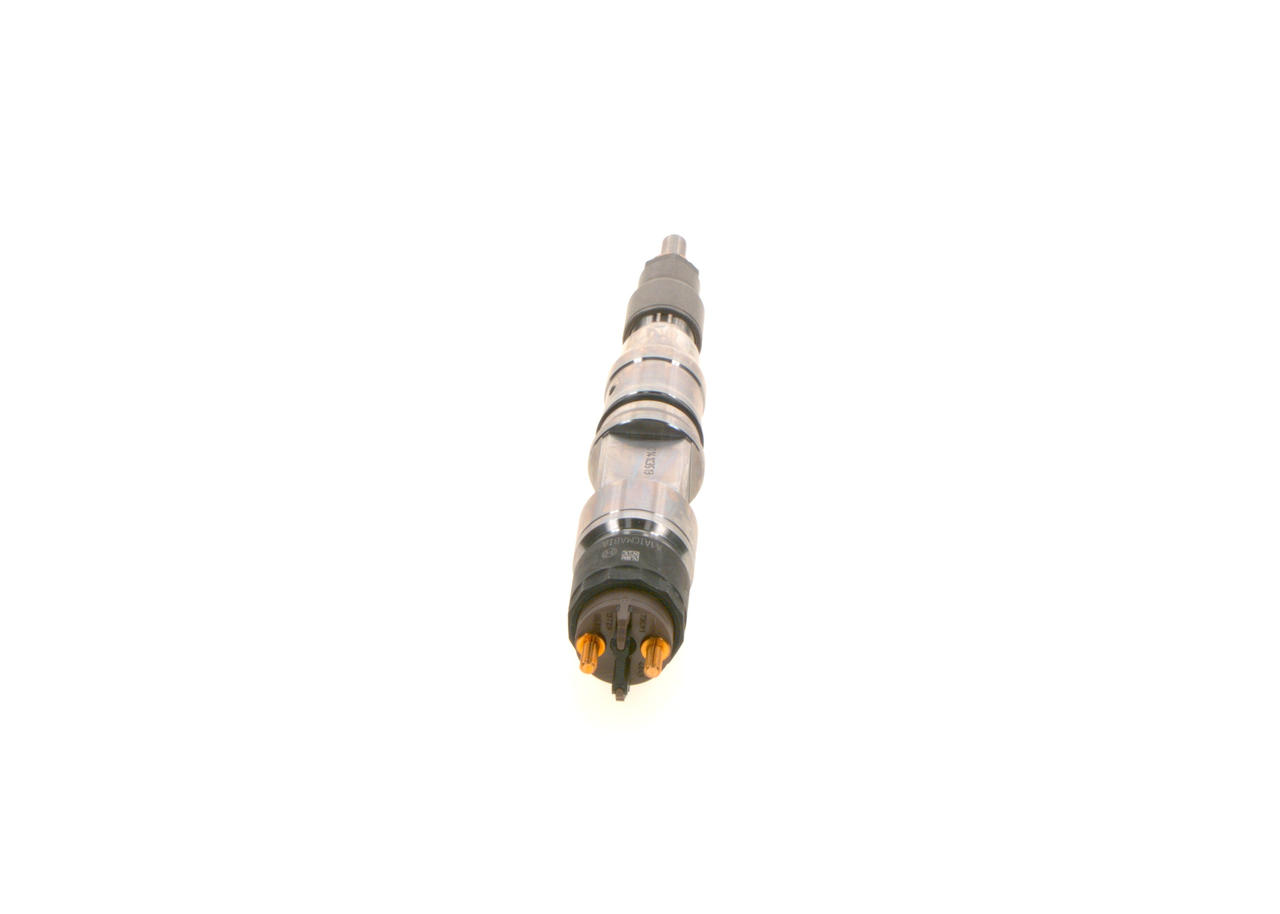 BOSCH 0 445 124 045 Injector Nozzle cheap in online store