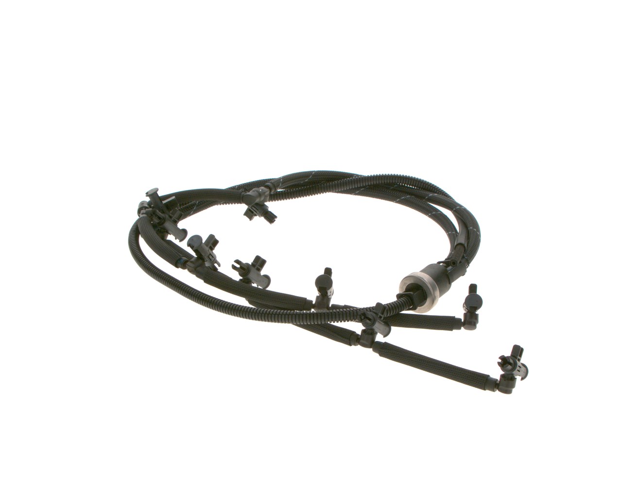 BOSCH 0 445 130 020 Schlauch, Leckkraftstoff günstig im Online Shop