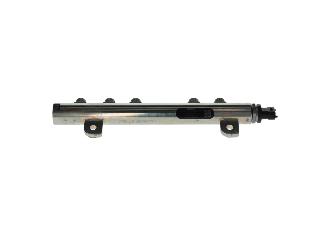 CR/V4/10-2S BOSCH Diesel Haaroitusputki, polttoaine 0 445 214 128