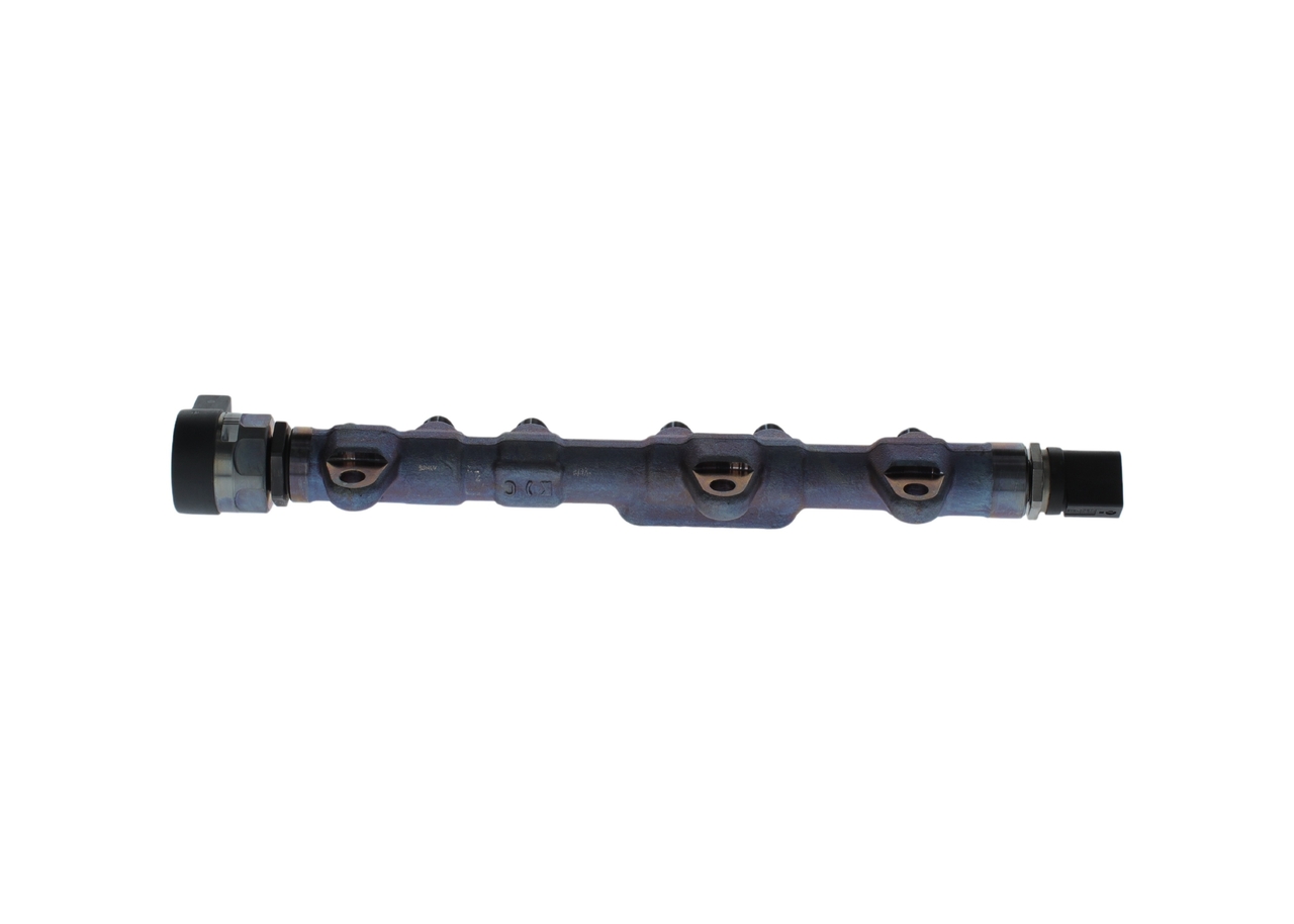 HFR;CR/V4/10-12S BOSCH 0445214330 BMW G31 525d Degvielas vads / -sadale / -savienošana 211 ZS Dīzelis 2018 cena