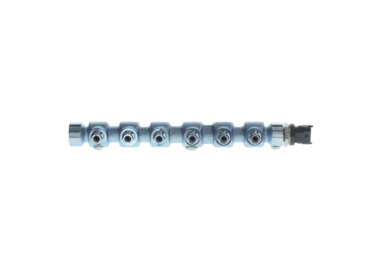 HFR; CR/V4/10-2S BOSCH Diesel Haaroitusputki, polttoaine 0 445 214 356