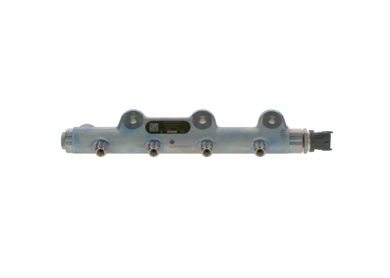 0 445 224 026 BOSCH Verteilerrohr, Kraftstoff für FODEN TRUCKS online bestellen