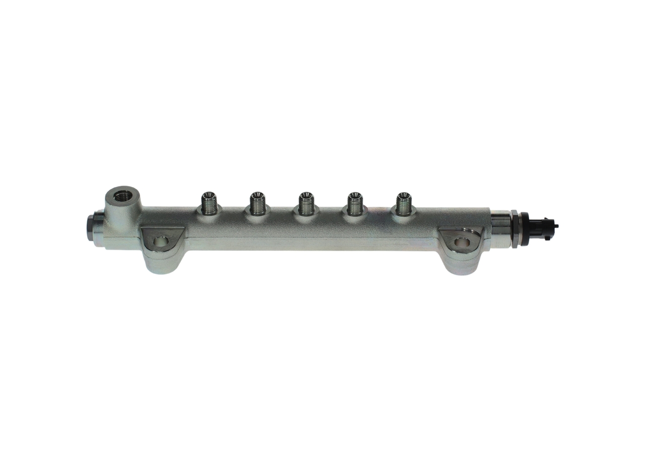 CR/V4/10-235S BOSCH Nafta Rozdělovací trubka, palivo 0 445 224 037 kupte si levně