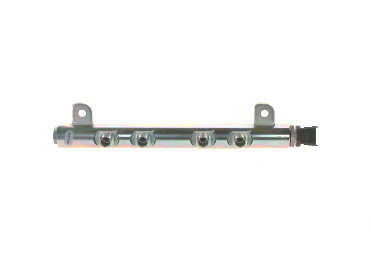 0 445 224 075 BOSCH Verteilerrohr, Kraftstoff für FODEN TRUCKS online bestellen