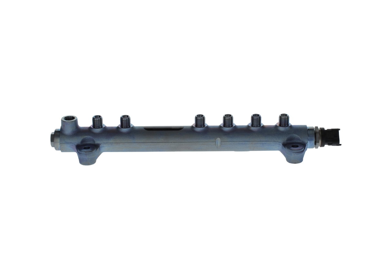 HFR; CR/V4/10-23S BOSCH Diesel Verteilerrohr, Kraftstoff 0 445 224 097