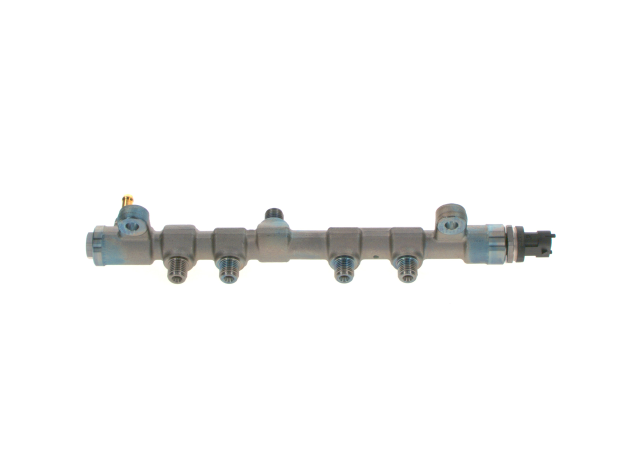 BOSCH 0 445 224 098 Verteilerrohr, Kraftstoff günstig im Online Shop