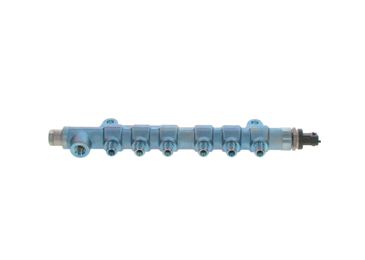Køb HFR;CR/V4/10-23S BOSCH Diesel Fordelerrør, brændstof 0 445 224 111 billige