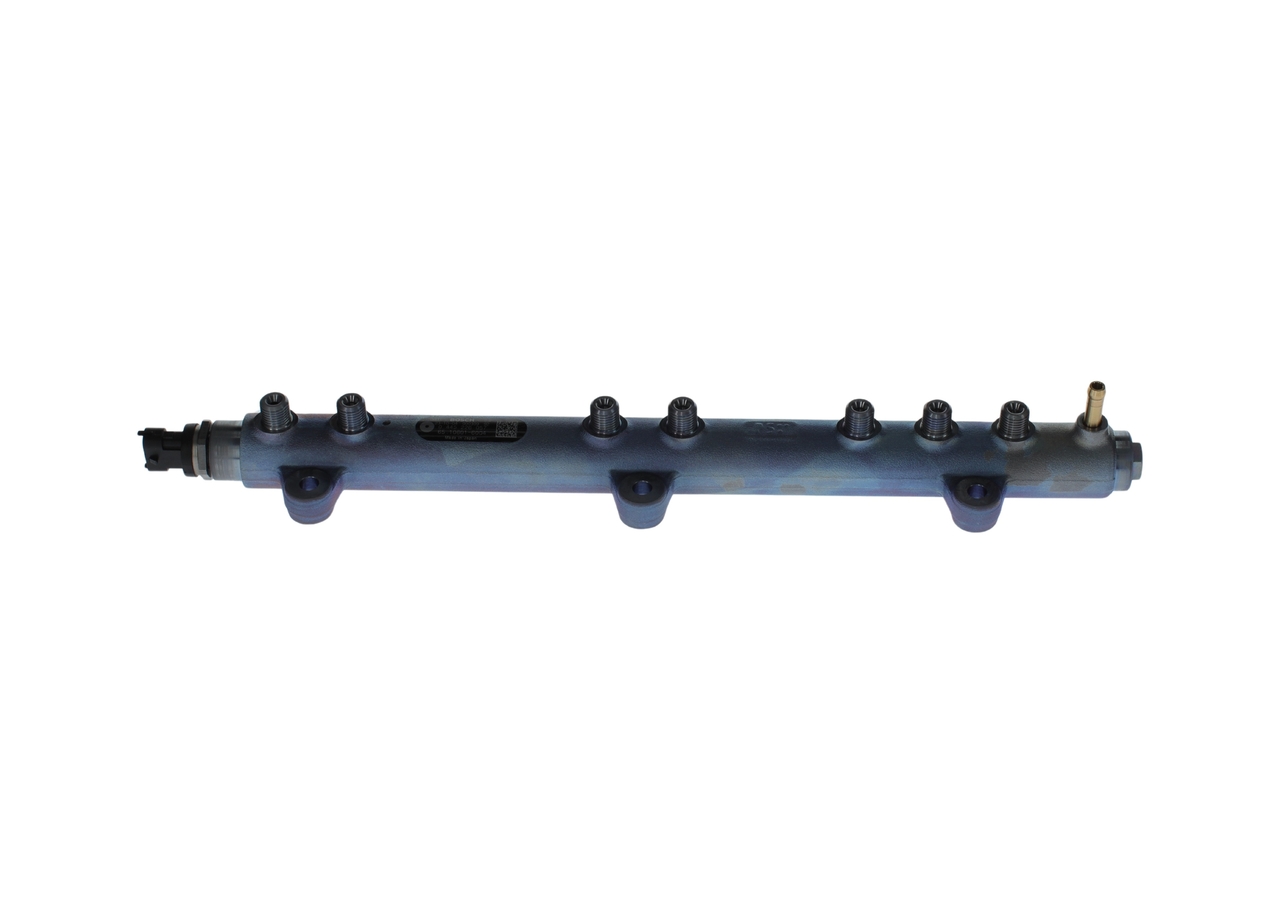 Køb CR/V6/10-23S BOSCH Diesel Fordelerrør, brændstof 0 445 226 057 billige