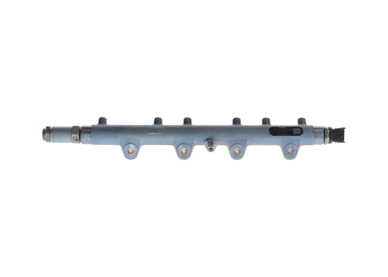 CR/V6/10-23S 0445226072 Verteilerrohr, Kraftstoff BOSCH 4899 337