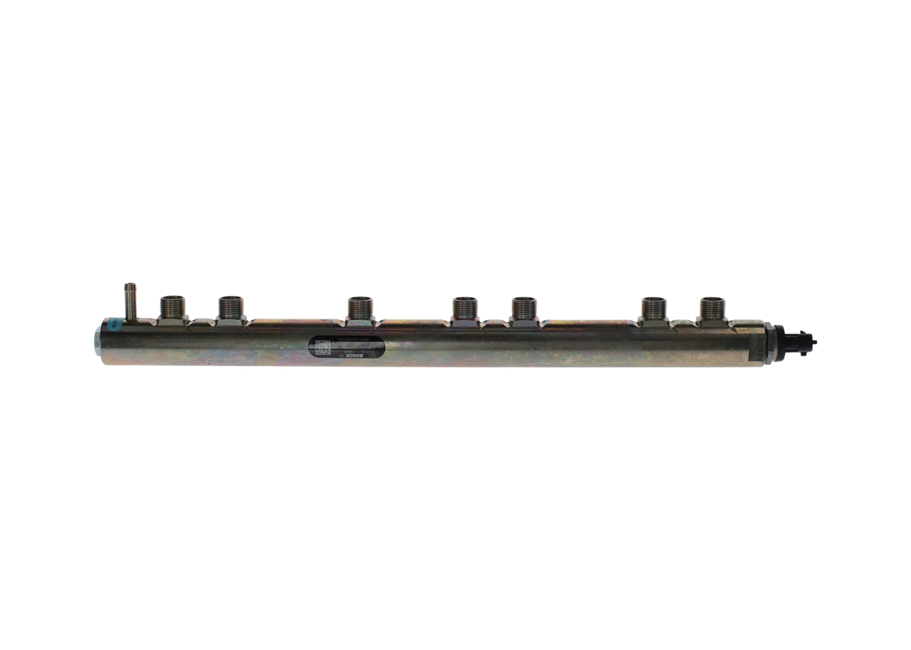 CR/V6/10-23S BOSCH Diesel Verteilerrohr, Kraftstoff 0 445 226 084 kaufen