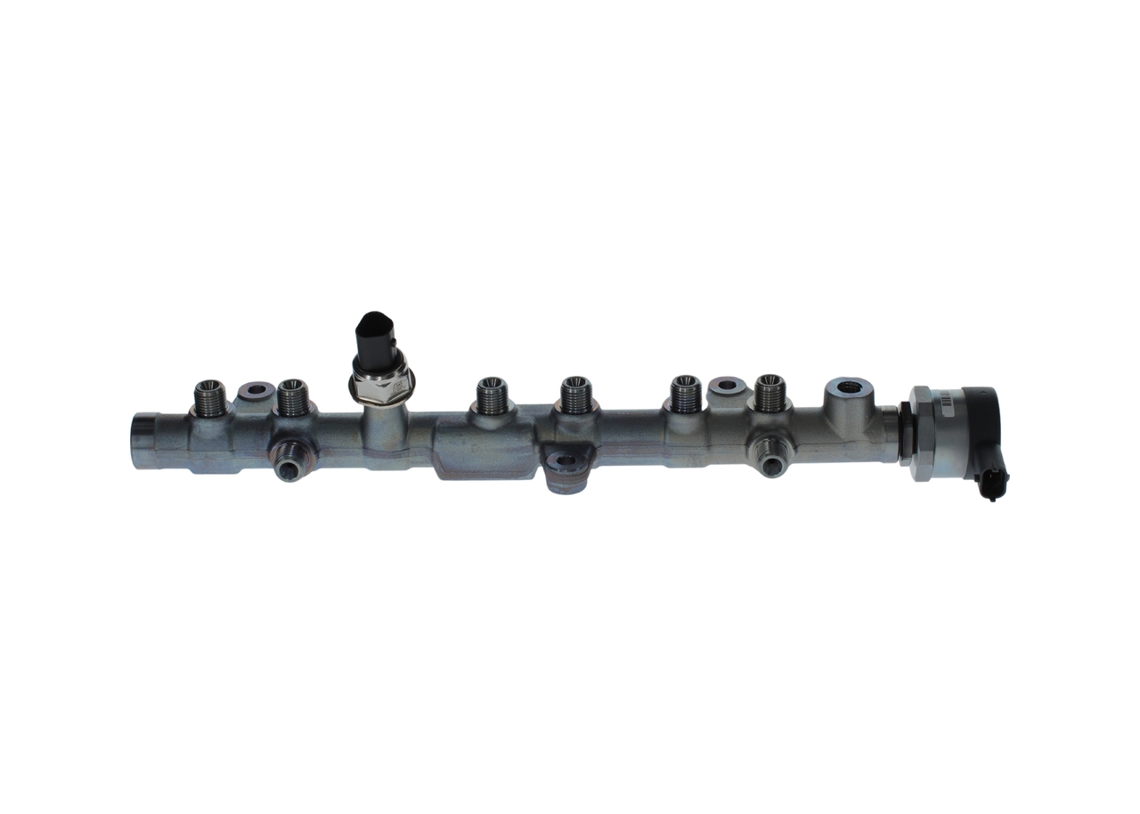 BOSCH 0 445 226 135 Distributor Pipe, fuel Diesel