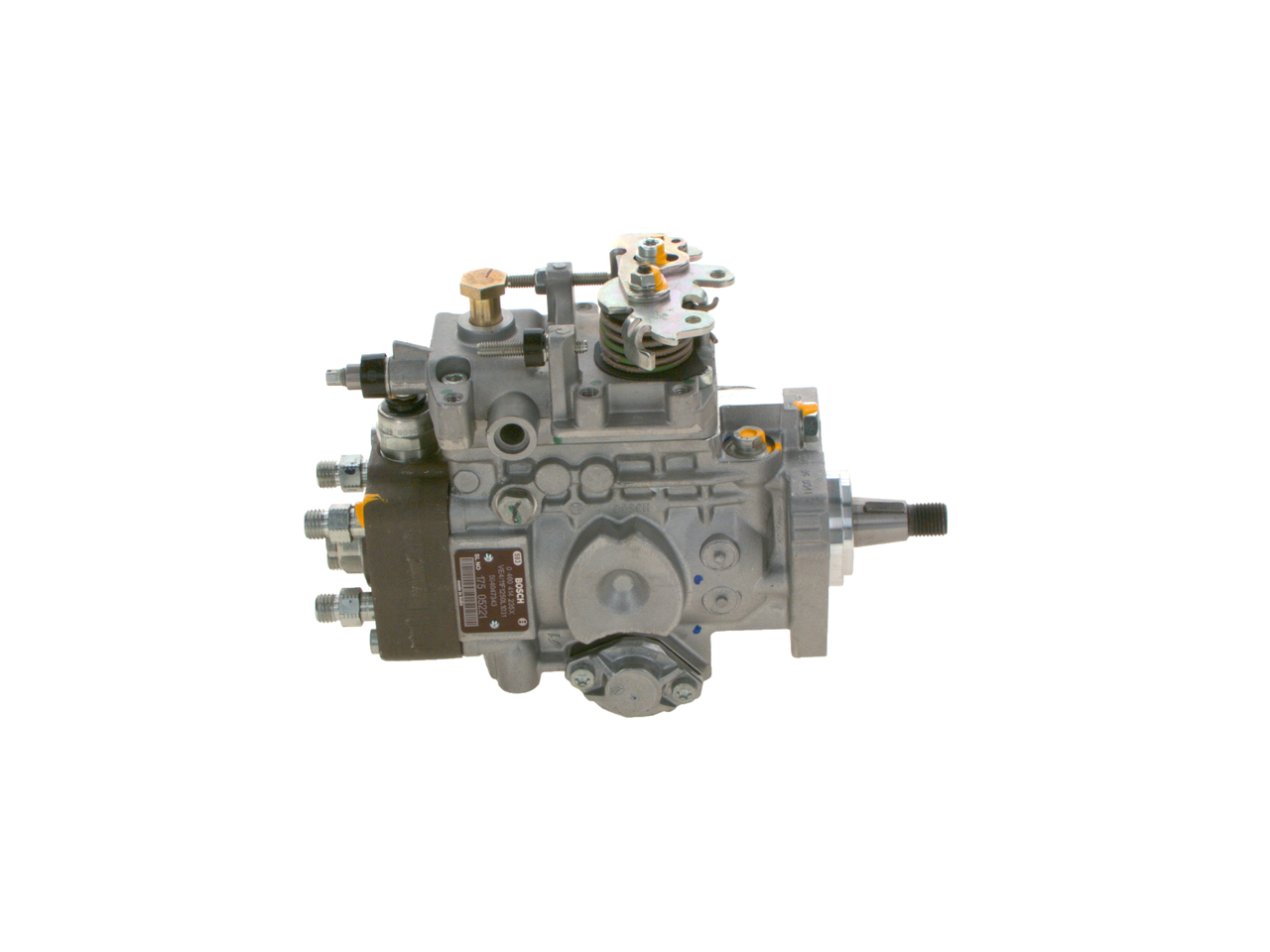 VE4/11F1250L1031 BOSCH Hochdruckpumpe 0 460 414 235 Diesel, Verteilerpumpe