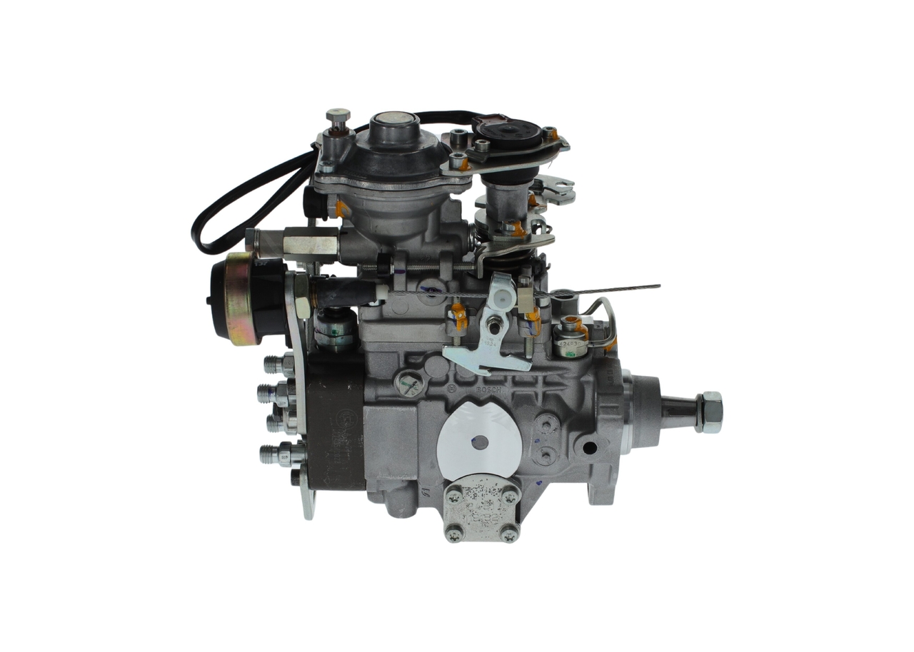 BOSCH 0 460 414 240 Pompe à injection MAHINDRA CJ5 prix