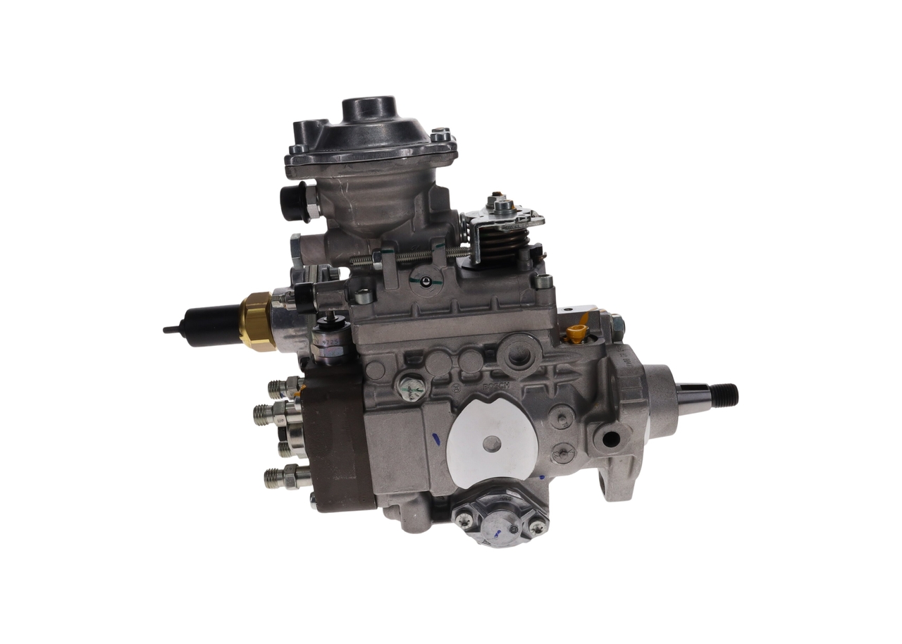 BOSCH 0 460 414 283 Injection pump Diesel, Distributor Pump