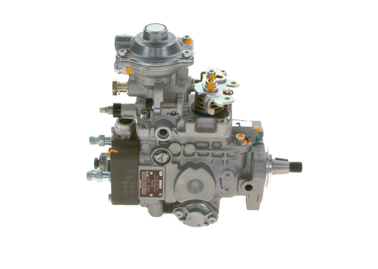 Køb VE3/12F1250L1081 BOSCH Diesel, Fordelingspumpe Indsprøjtningspumpe 0 460 423 031 billige