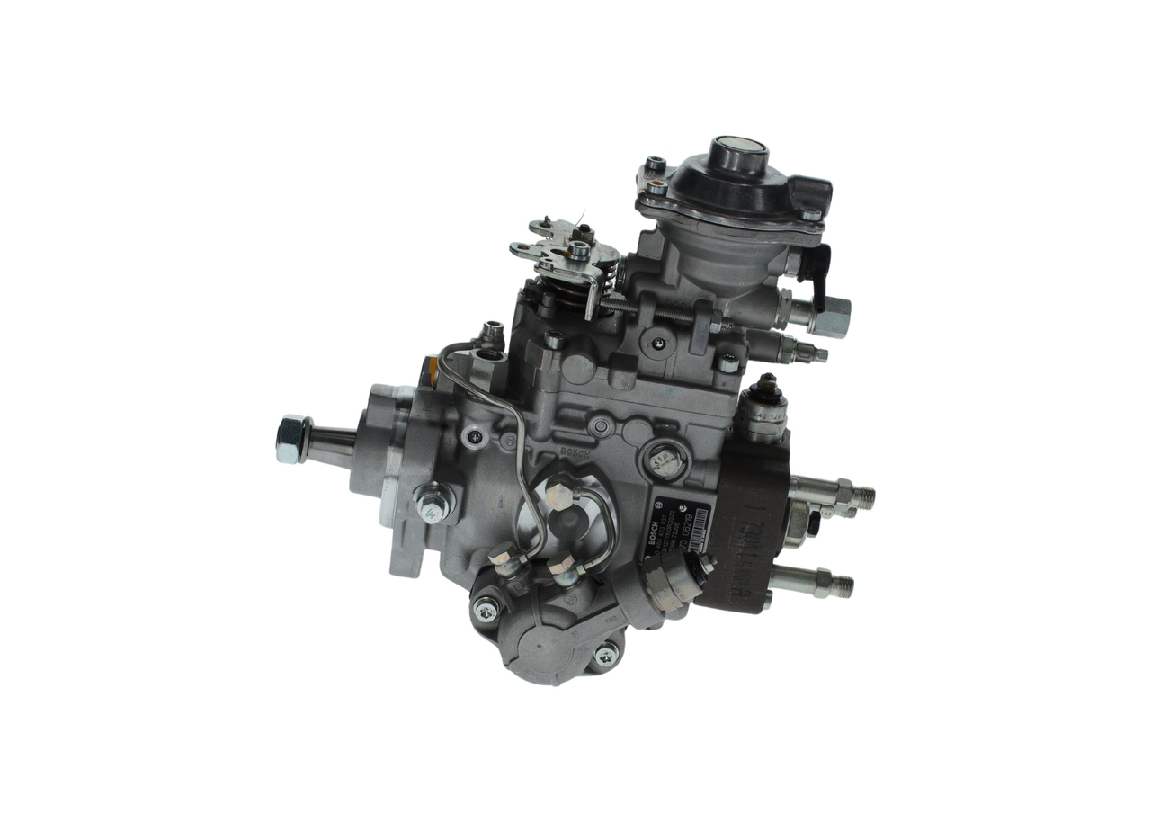 Pirkt VE3/12F1100R2022 BOSCH Dīzeļdegviela, Sadalošais sūknis Augstspiediena degvielas sūknis 0 460 423 037 lēti