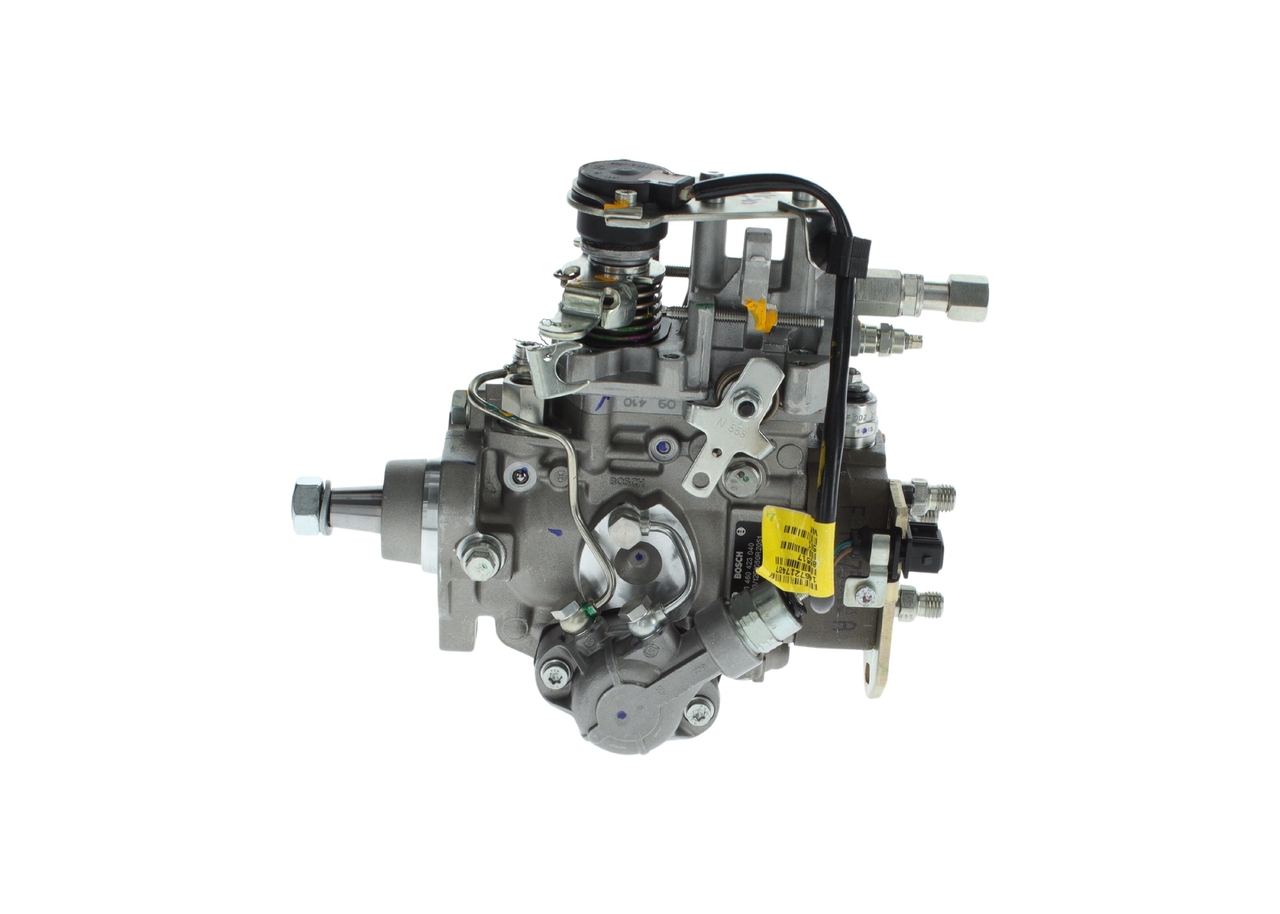 BOSCH 0 460 423 040 Augstspiediena degvielas sūknis lēti veikals