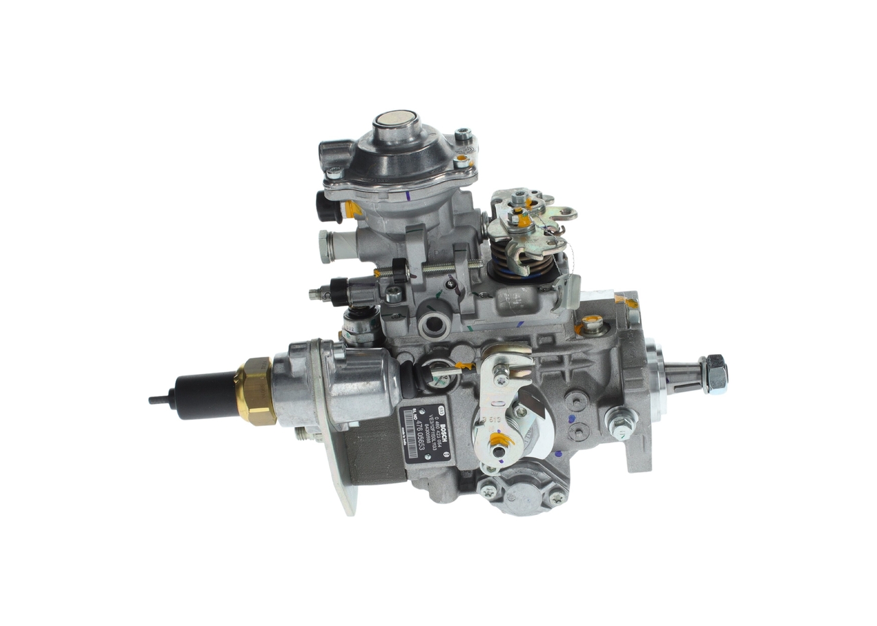 VE3/12F1150L BOSCH Diesel, Pompe distributrice Pompe à injection 0 460 423 054 acheter