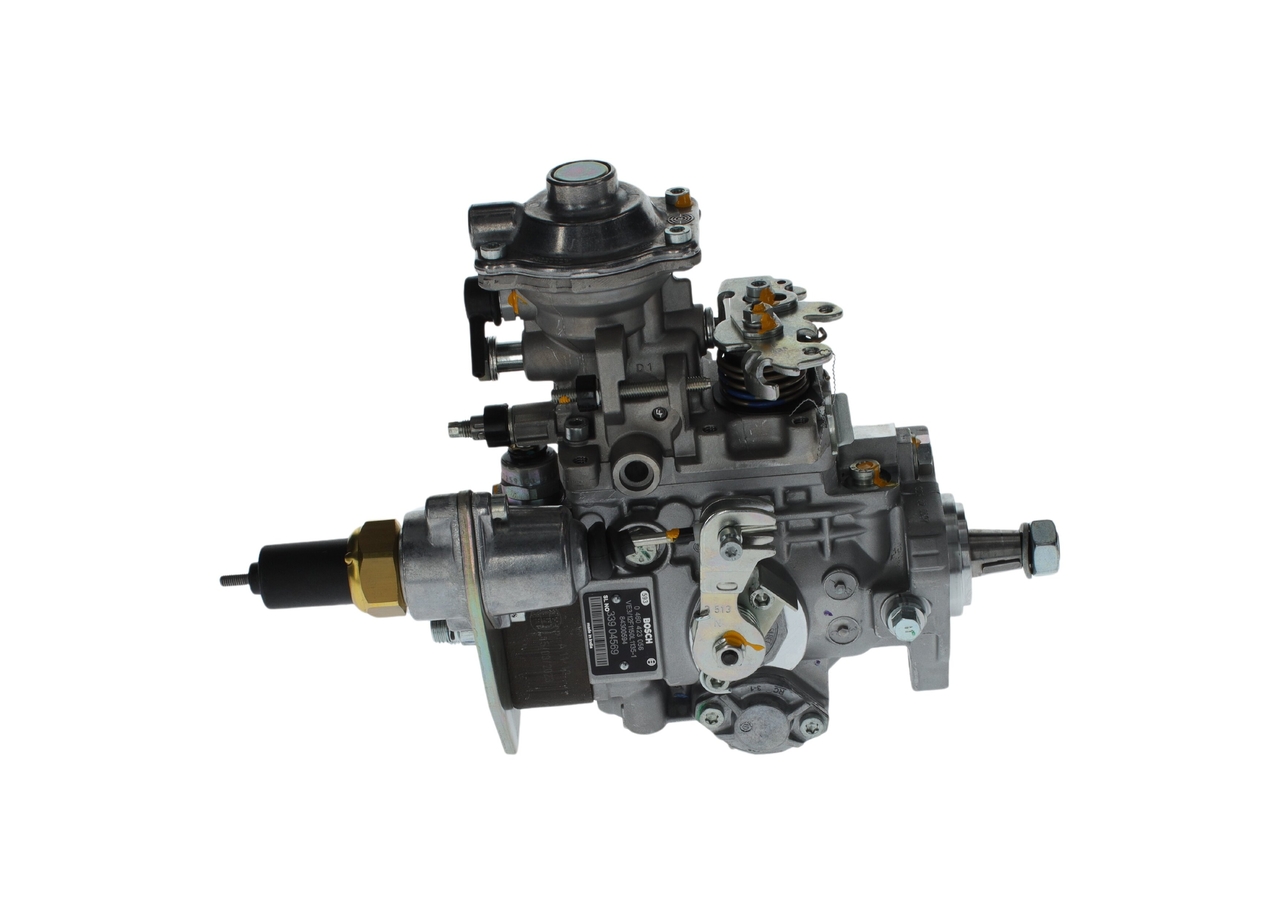 Pirkti VE3/12F1150L1133-2 BOSCH dyzelinas, skirstytuvo siurblys Įpurškimo siurblys 0 460 423 056 nebrangu