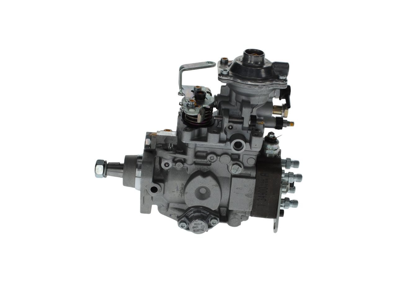Pompa de injectie BOSCH 0 460 424 131 pentru VW: cumpărați online