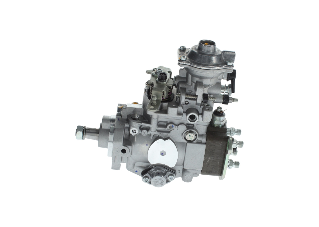 acheter BOSCH Diesel, Pompe distributrice VE4/12F1800R882-4 Pompe à injection 0 460 424 245 à un bon prix
