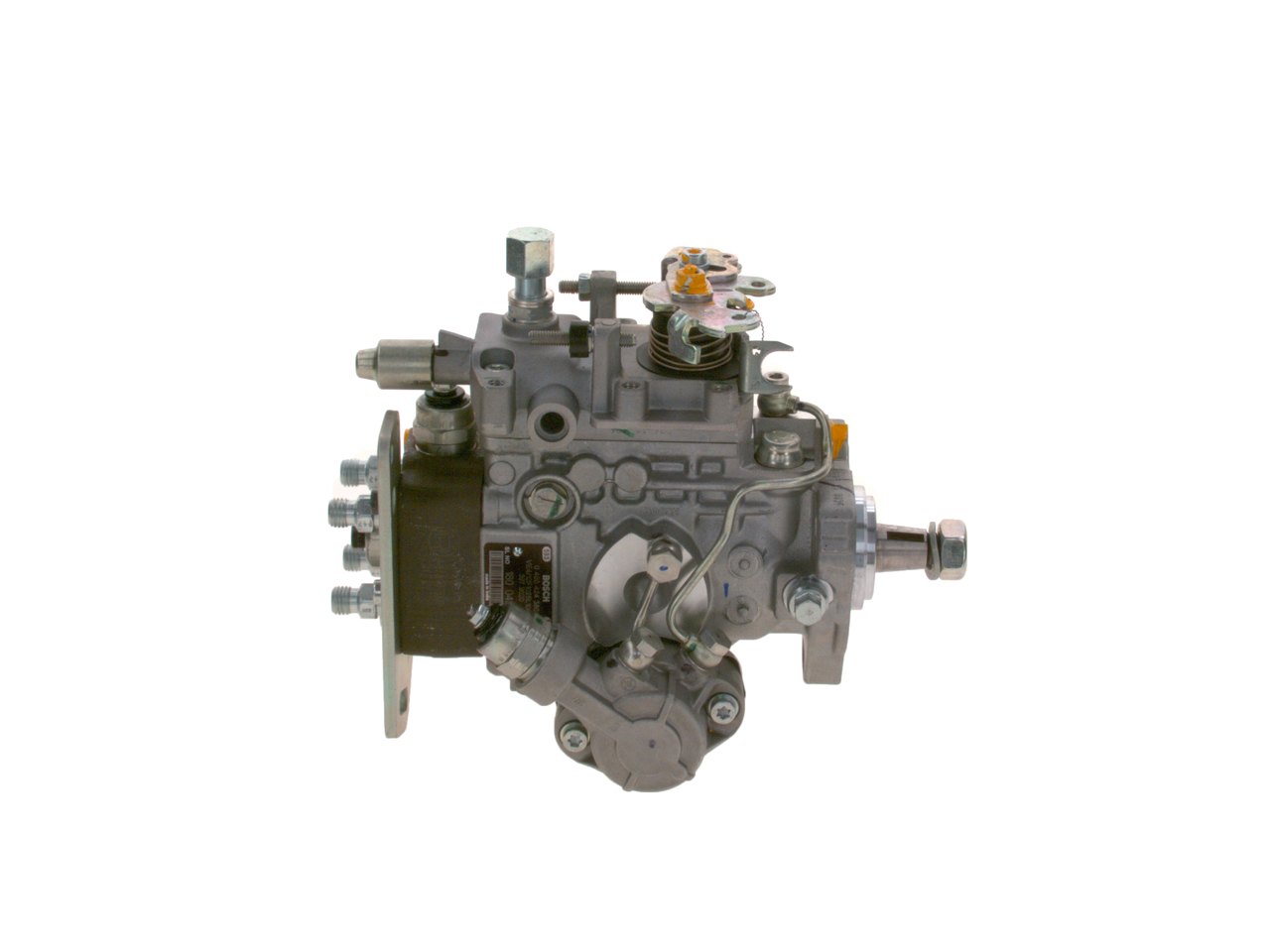 VE4/12F1025L1083 0460424380 Einspritzpumpe BOSCH 3979020