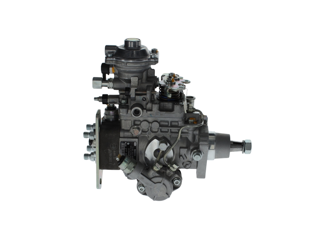 VE4/12F1100L1094 BOSCH Diesel, Verteilerpumpe Hochdruckpumpe 0 460 424 393 online kaufen